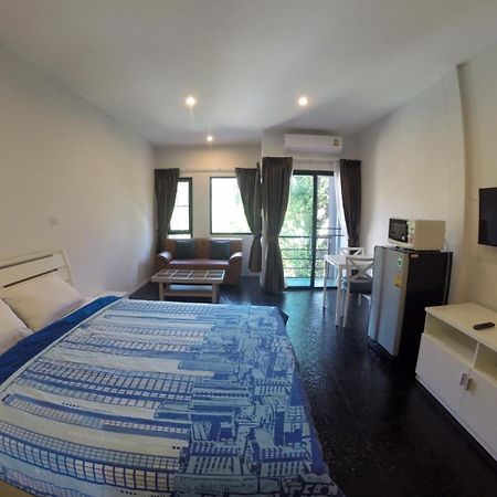 Hotel Fairtex Residencia Pattaya Exterior foto