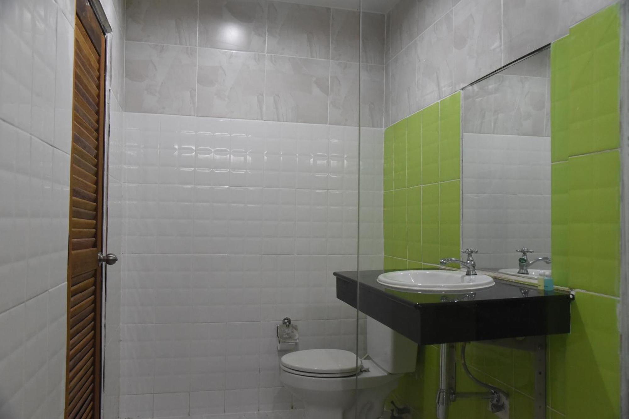 Hotel Fairtex Residencia Pattaya Habitación foto