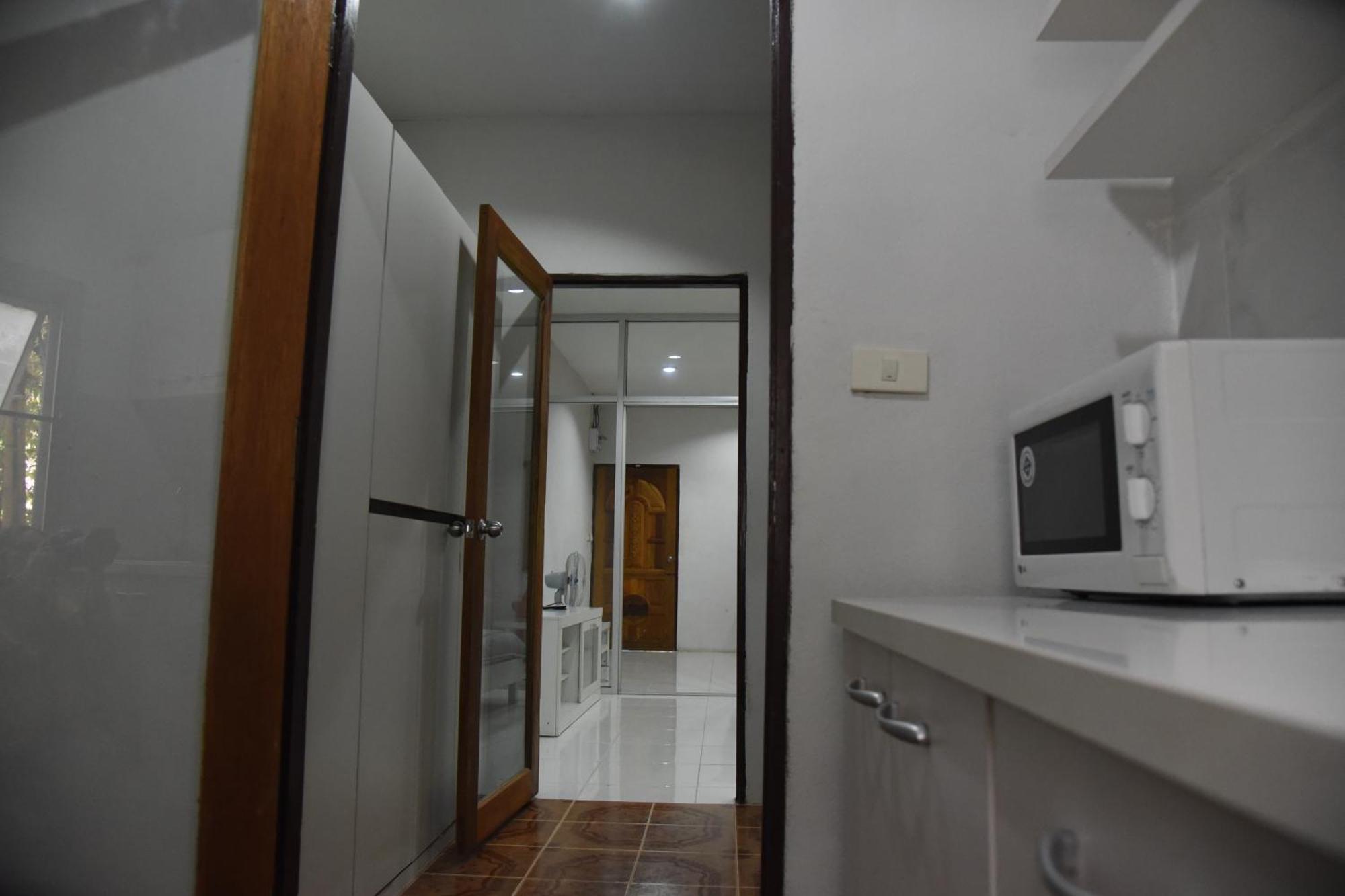 Hotel Fairtex Residencia Pattaya Habitación foto