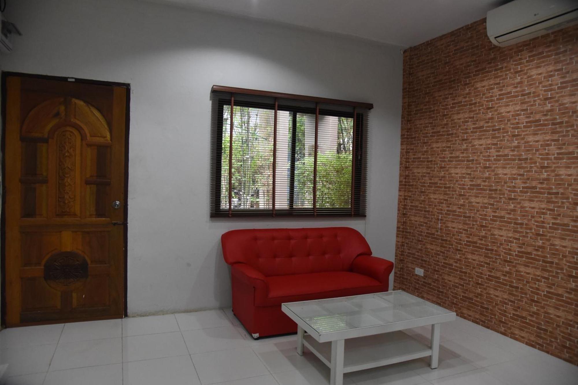 Hotel Fairtex Residencia Pattaya Habitación foto