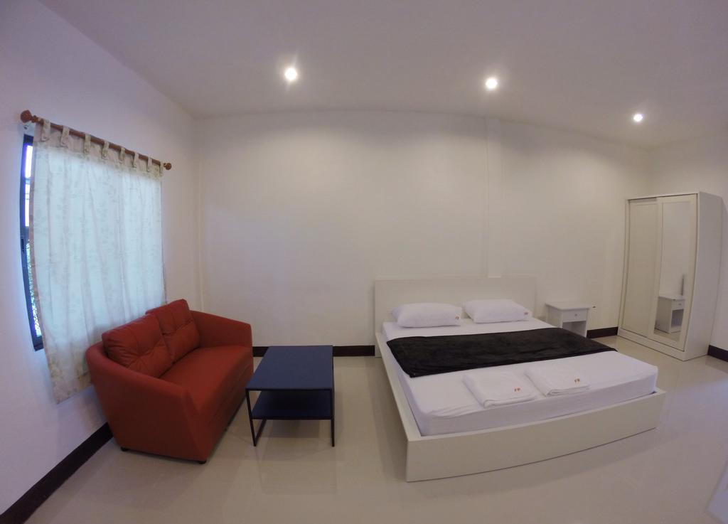 Hotel Fairtex Residencia Pattaya Exterior foto