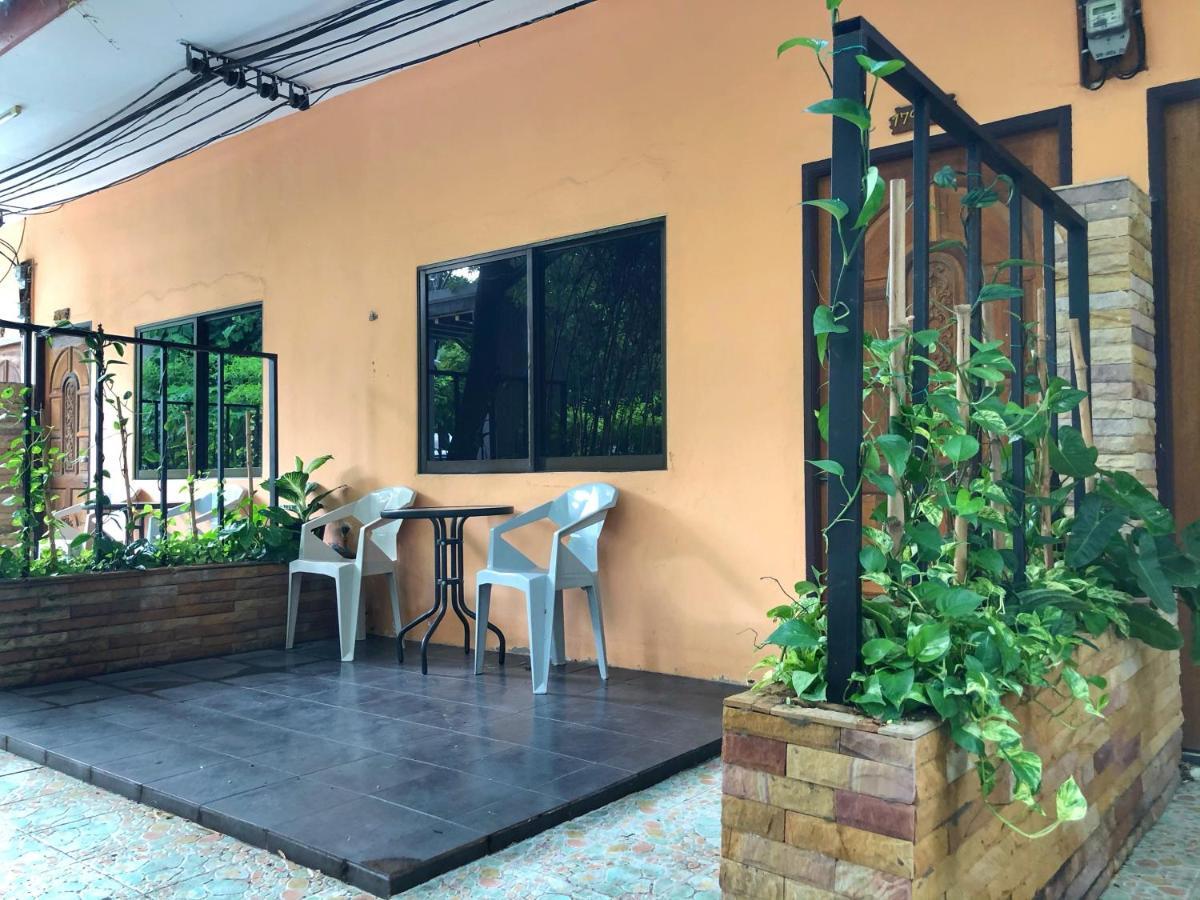 Hotel Fairtex Residencia Pattaya Exterior foto